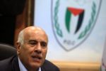 Sahara : Après le chèque de 30M$ de l'Algérie, un ministre palestinien tacle le Maroc