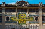 Maroc : Le don du Grand Théâtre Cervantès de Tanger publié au BO en Espagne
