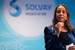 La Franco-marocaine Ilham Kadri parmi les femmes les plus puissantes en 2020 selon Fortune