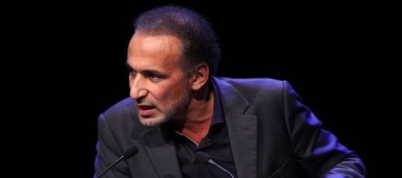 Swiss scholar Tariq Ramadan./Ph. DR