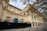 Les coulisses de l'acquisition par le roi Mohammed VI d'un hôtel à Paris