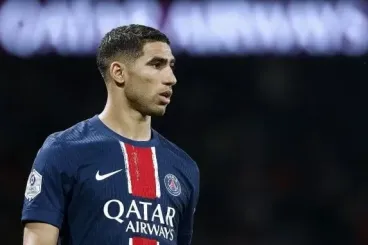 France : Le réquisitoire du parquet pour un procès pour viol contre Achraf Hakimi