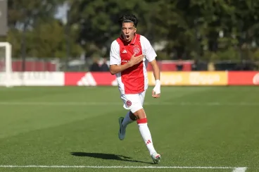 Belgian-born footballer Rayane Bounida edges closer to choosing Morocco