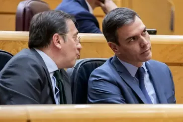 Espagne : Le gouvernement reporte sa réponse parlementaire sur la mort de Lahbib Abdelaziz
