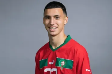 Mountakhab 2026 : Bilal El Khannouss, le roi du «rwina w lbelbala»