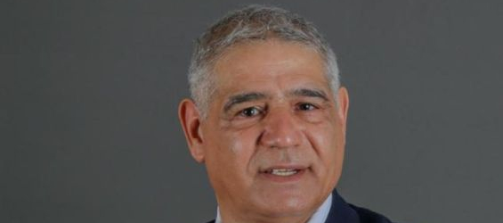 Jamal Boussif. / Ph. DR
