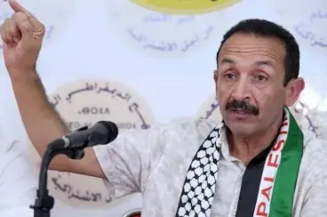 الفرقة الوطنية تستدعي الأمين العام لحزب النهج الديمقراطي العمالي