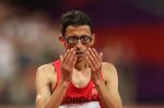 Jeux paralympiques 2012 : Nouvelle médaille d’or pour le Maroc