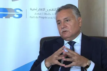 Autonomie du Sahara : «Une opportunité historique pour consolider le processus démocratique», selon Benabdallah