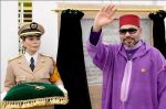 Tamesna : Le roi Mohammed VI inaugure la Cité des métiers et des compétences