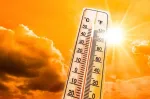 Alerte météo au Maroc : Jusqu'à 46° et averses orageuses, de mercredi à samedi