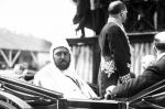 30 mars 1912 : Quand Moulay Abdelhafid signait à Fès le «Traité pour l'organisation du protectorat français»