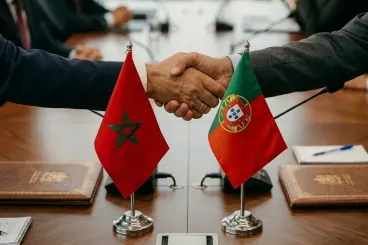 Maroc-Portugal : un nouvel accord sur la reconnaissance des permis de conduire