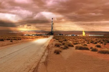 Getech and Sound Energy launch joint venture to explore natural hydrogen and helium in Morocco