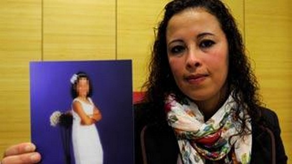 Rencontre fille au maroc 16-18 ans