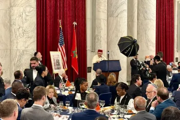 Etats-Unis : le Congrès célèbre près de 250 ans de relations avec le Maroc