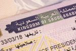 Arabie saoudite : Mise en service du e-visa pour 12 pays, dont le Maroc