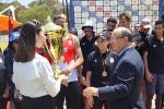 Maroc : Le FUS remporte la Coupe du Trône d'athlétisme