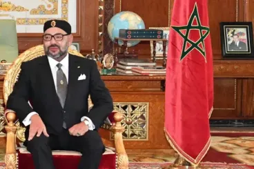 Fête de la Jeunesse : Grâce Royale au profit de 591 personnes