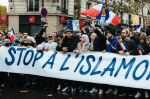 2019, année propice à une hausse des actes islamophobes en France