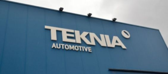 Teknia inaugurates a new plant in Tangier, Morocco./Ph. DR