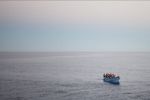 Une femme et son enfants meurent dans le naufrage d'une embarcation près d'Al Hoceima