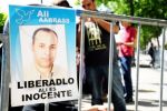 Ali Aarrass : Un parti politique de Melilia demande sa libération