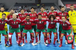 Futsal World Ranking : Les Lions de l'Atlas en tête des sélections africaines