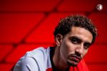 Pays-Bas : L'international marocain Oussama Targhalline rejoint Feyenoord