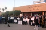 Coronavirus : La faculté des sciences de Meknès fermée et les examens reportés