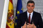 Espagne : Pedro Sánchez annonce des élections générales anticipées