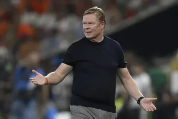Mondial 2026 : Ronald Koeman salue la qualification méritée du Maroc