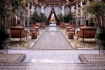 Le Royal Mansour Marrakech remporte le No.3 Gin Art Of Hopitality