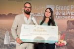 SIAM 2023 : Le Prix national de la presse agricole et rurale dévoile les gagnants