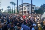 Maroc : Les enseignants du public battent le pavé contre le statut unifié