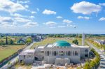 La mosquée Abou-Bakr-Essedik d'Angers serait-elle cédée au ministère marocain des Habous ?