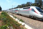 Tanger : Un homme met fin à sa vie en se mettant sur les rails du TGV