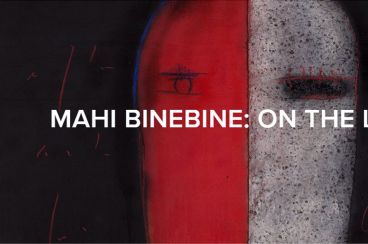 New York : Les œuvres de Mahi Binebine retrouvent son «fief créatif»