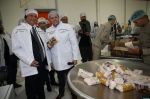 Pâtes alimentaires et couscous : Kenzpat inaugure une nouvelle usine à Skhirat