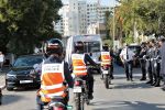 Casablanca : Deux policiers placés en garde à vue après une plainte pour chantage