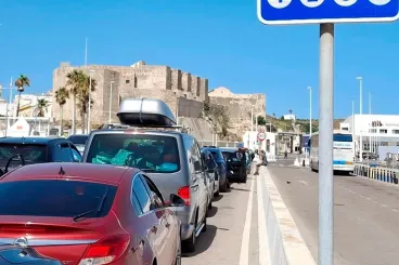Marhaba : Les arrivées des MRE par bateau depuis l’Espagne en hausse de 3,7%