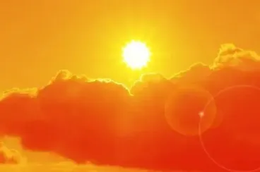 Hot weather up to 44°C and thunderstorms forecast in Morocco through Friday