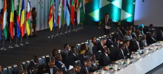 5th African Union-EU Summit : The Polisario accuses France of blocking its participation./Ph. DR
