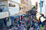 Al Adl Wal Ihsane critique l'interdiction du transport de marchandises à Fnideq