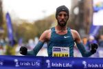 Irlande : Le Marocain Taoufik Allam remporte le marathon de Dublin