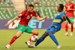 CHAN 2021 : Le Maroc et le Rwanda font match nul (0-0)