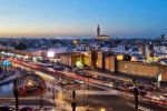 Maroc : Les métropoles face à l'impératif de renouveler le processus de planification urbaine