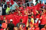Mondial 2022 : La RAM annonce un nouveau programme de vols pour les supporters du Maroc