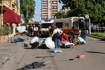 Moroccan man in Italy car attack had history of mental health treatment, no extremist links found