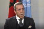 Sahara : «Les résolutions de l'ONU ne prévoient pas un Etat fantoche sous l'autorité de l'Algérie»